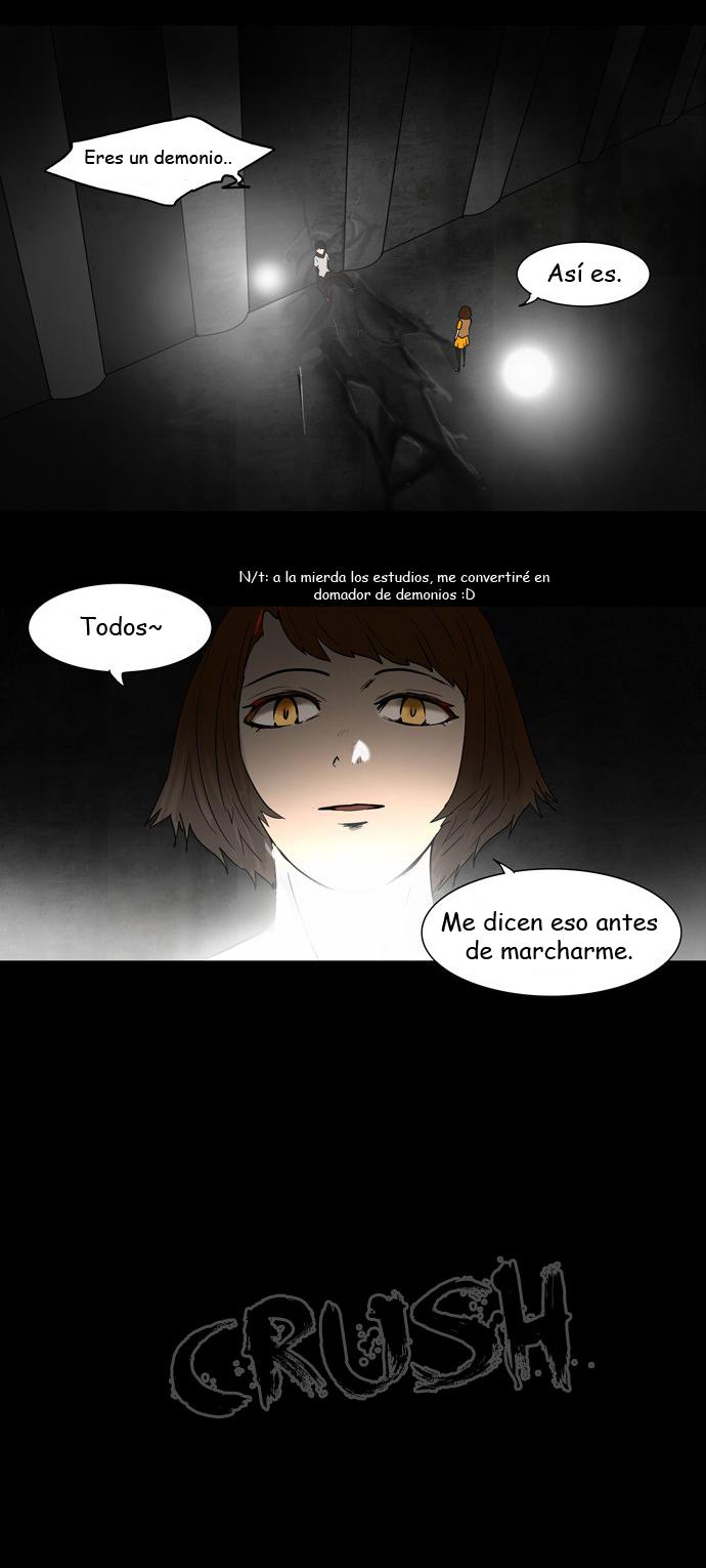 Read Torre de Dios (es) Manga Online