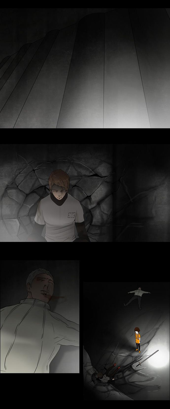 Read Torre de Dios (es) Manga Online