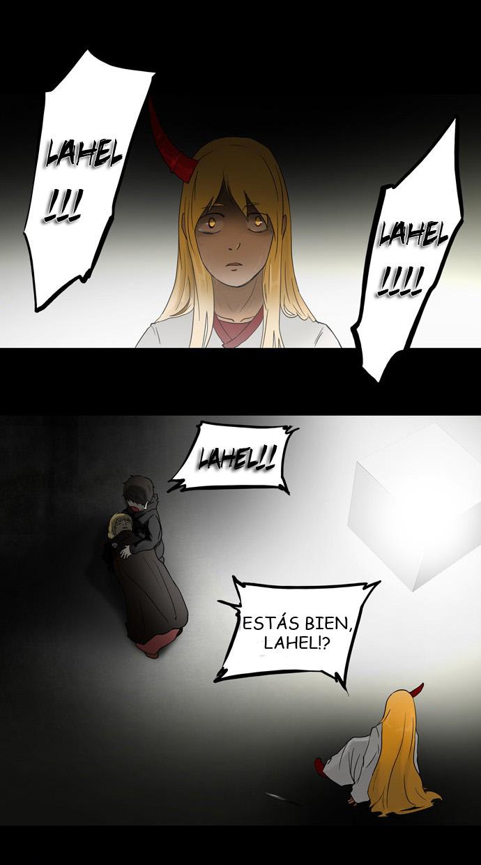 Read Torre de Dios (es) Manga Online
