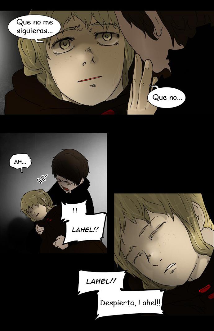 Read Torre de Dios (es) Manga Online