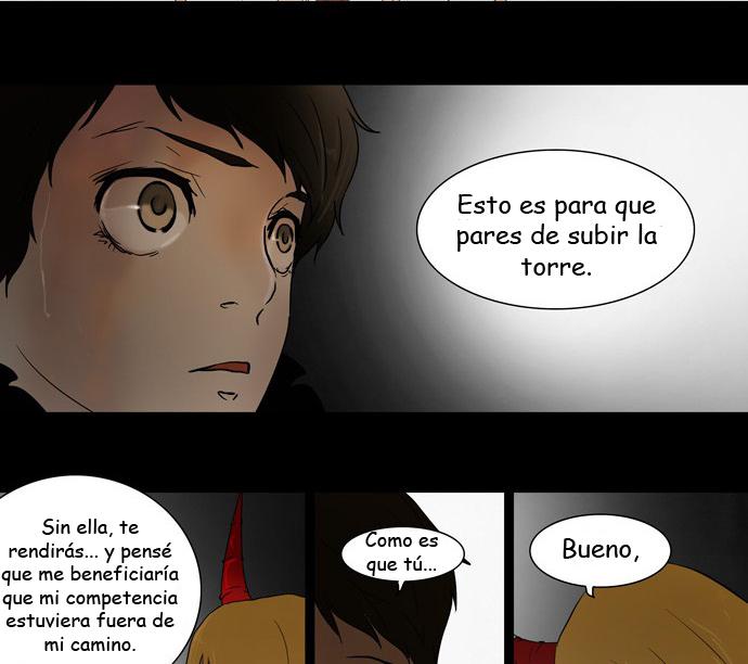 Read Torre de Dios (es) Manga Online