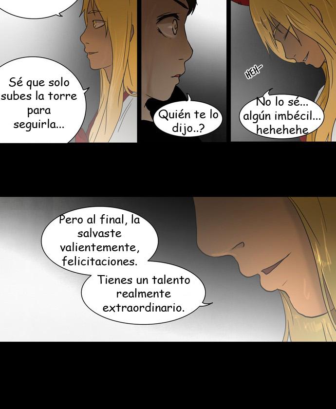 Read Torre de Dios (es) Manga Online