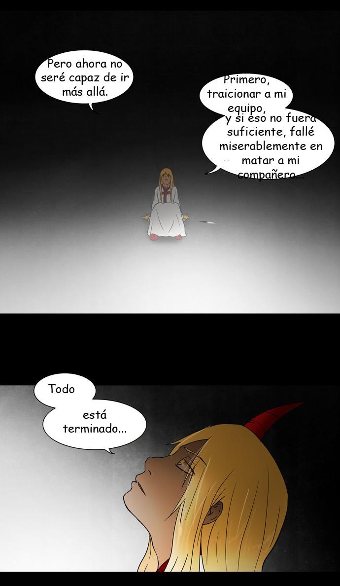 Read Torre de Dios (es) Manga Online