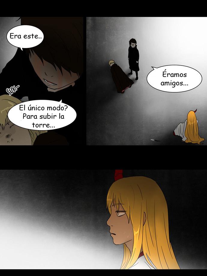 Read Torre de Dios (es) Manga Online
