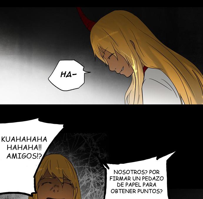 Read Torre de Dios (es) Manga Online