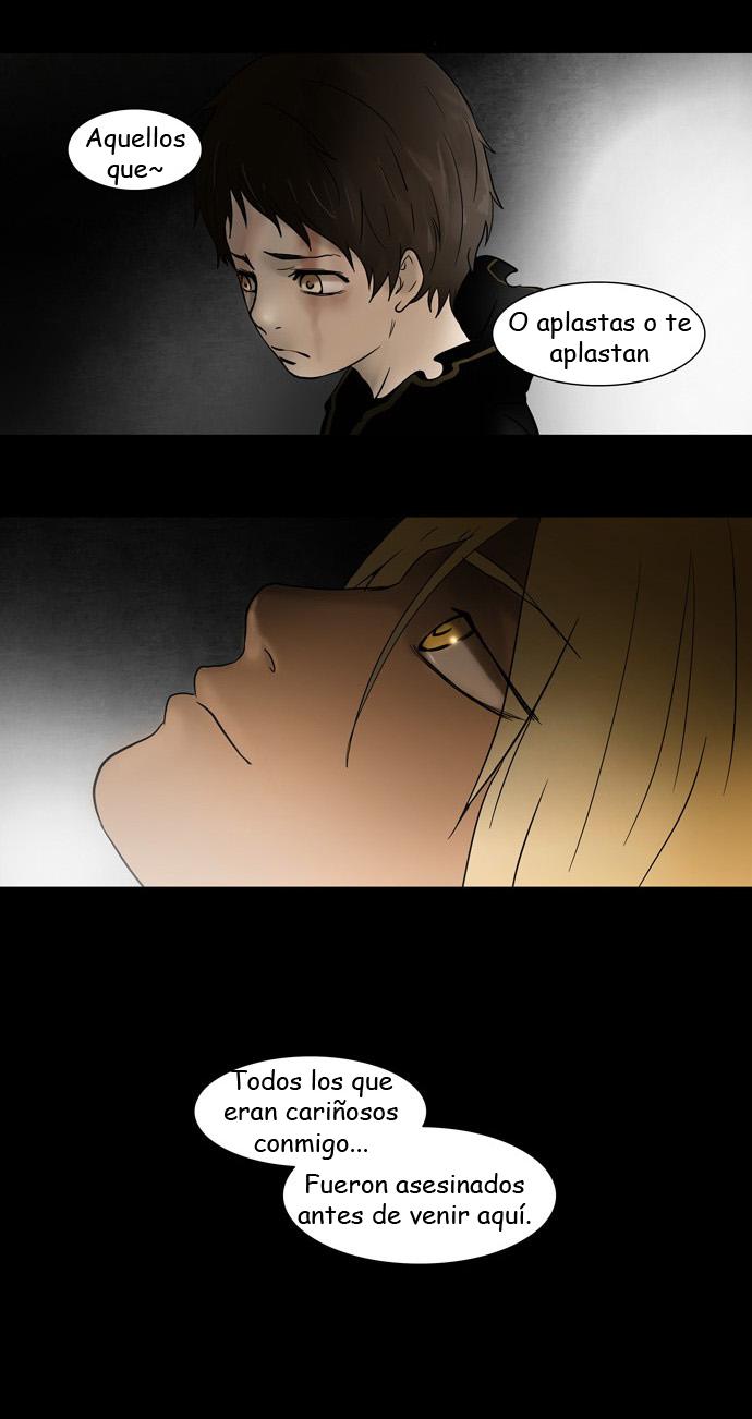 Read Torre de Dios (es) Manga Online