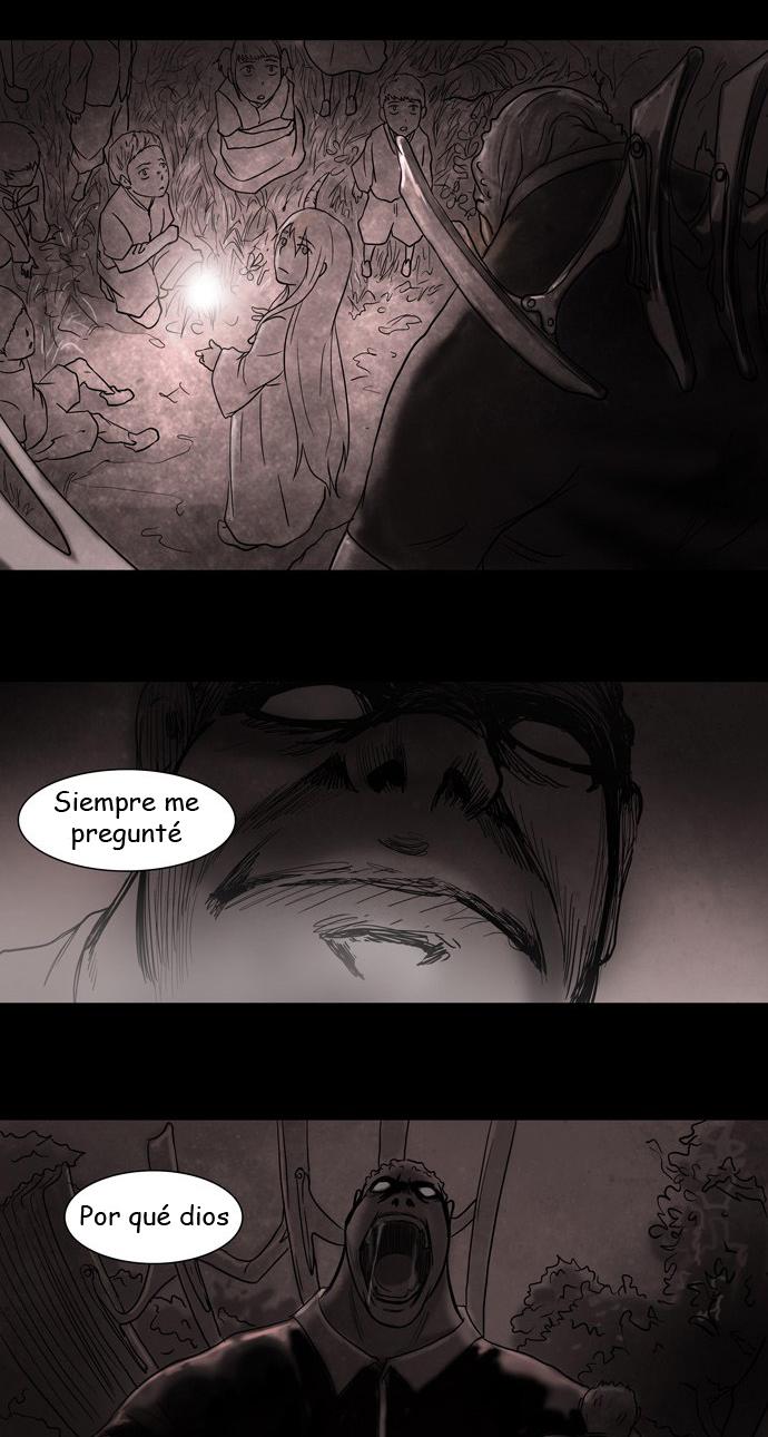 Read Torre de Dios (es) Manga Online