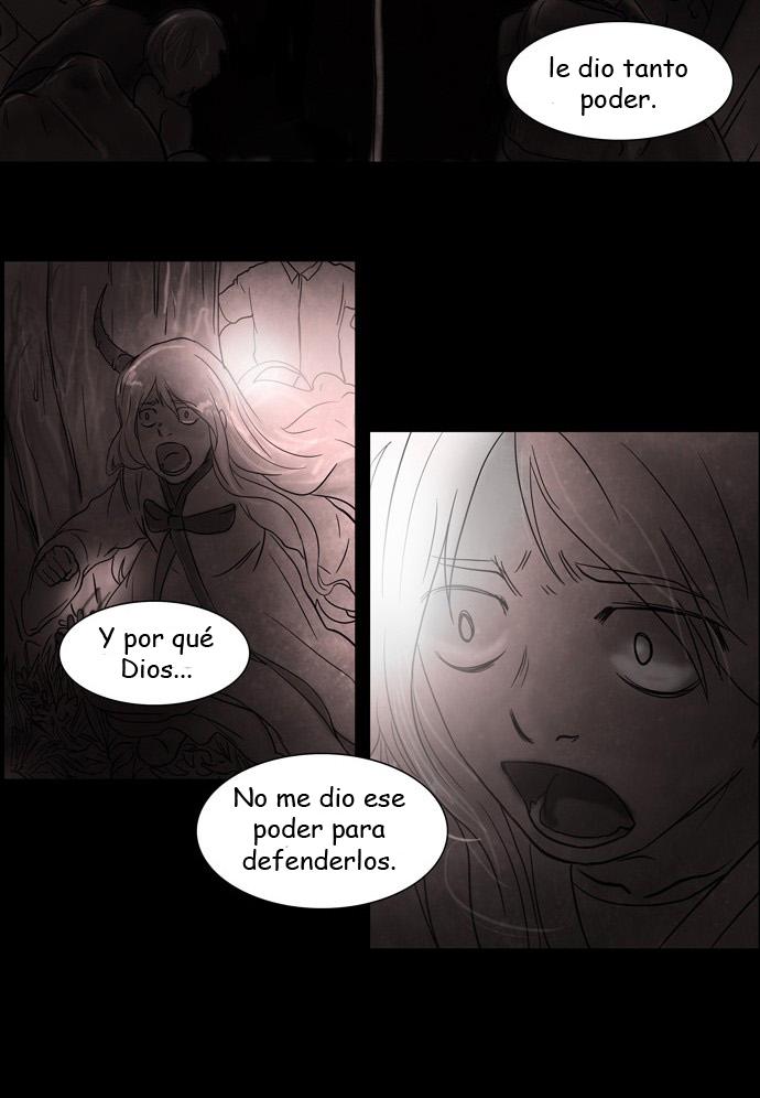 Read Torre de Dios (es) Manga Online