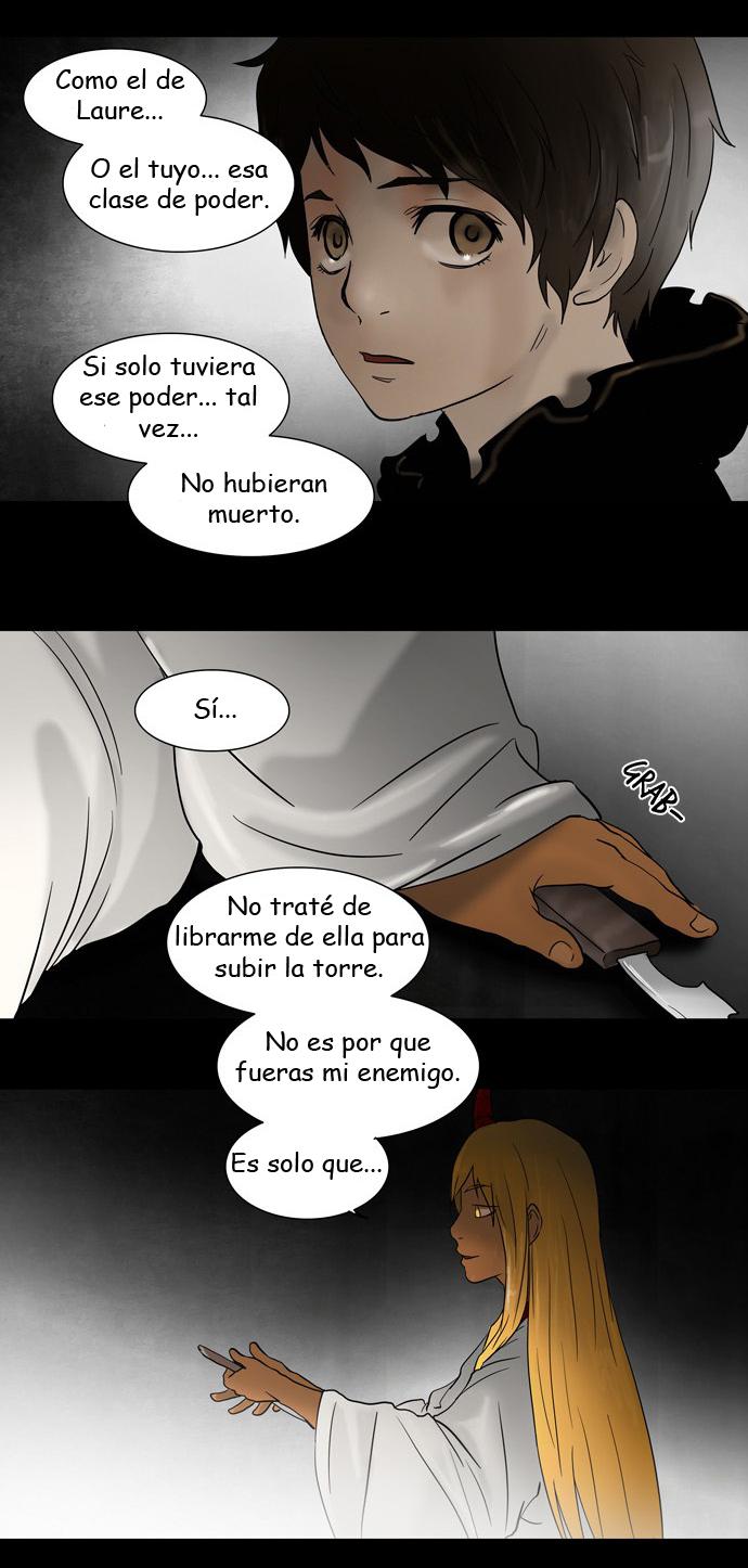 Read Torre de Dios (es) Manga Online