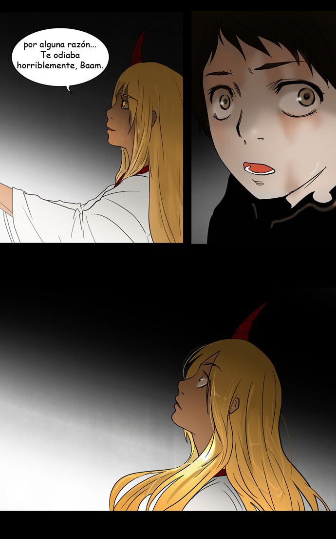 Read Torre de Dios (es) Manga Online