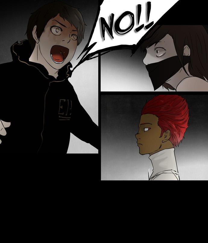 Read Torre de Dios (es) Manga Online