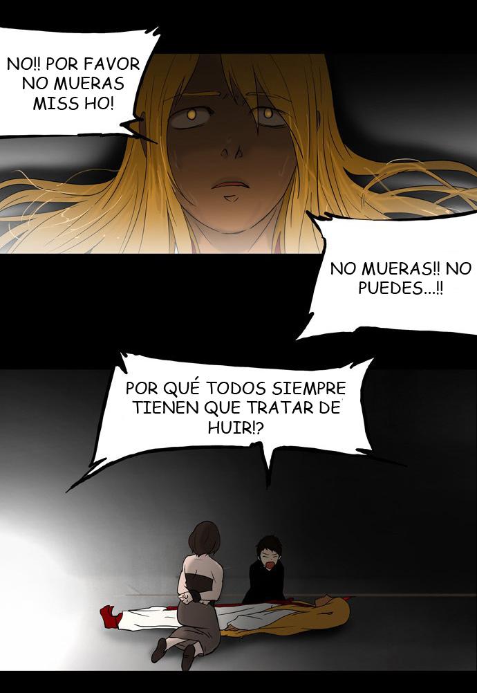 Read Torre de Dios (es) Manga Online