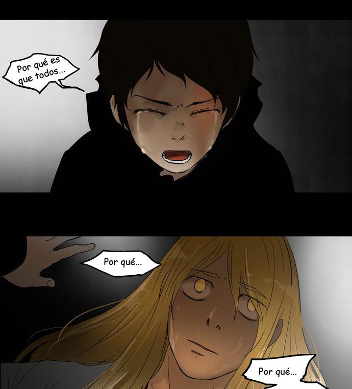 Read Torre de Dios (es) Manga Online