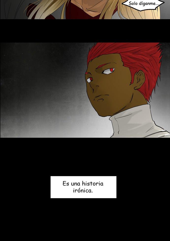 Read Torre de Dios (es) Manga Online