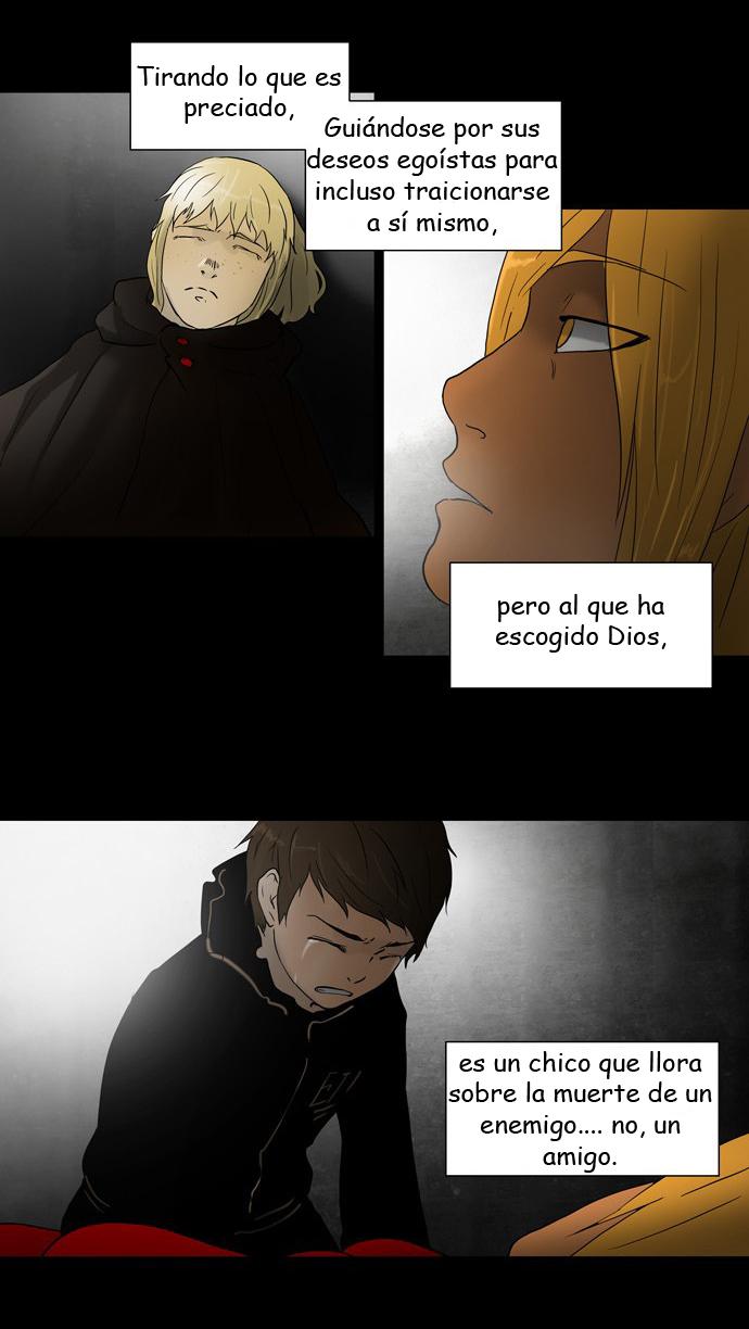 Read Torre de Dios (es) Manga Online
