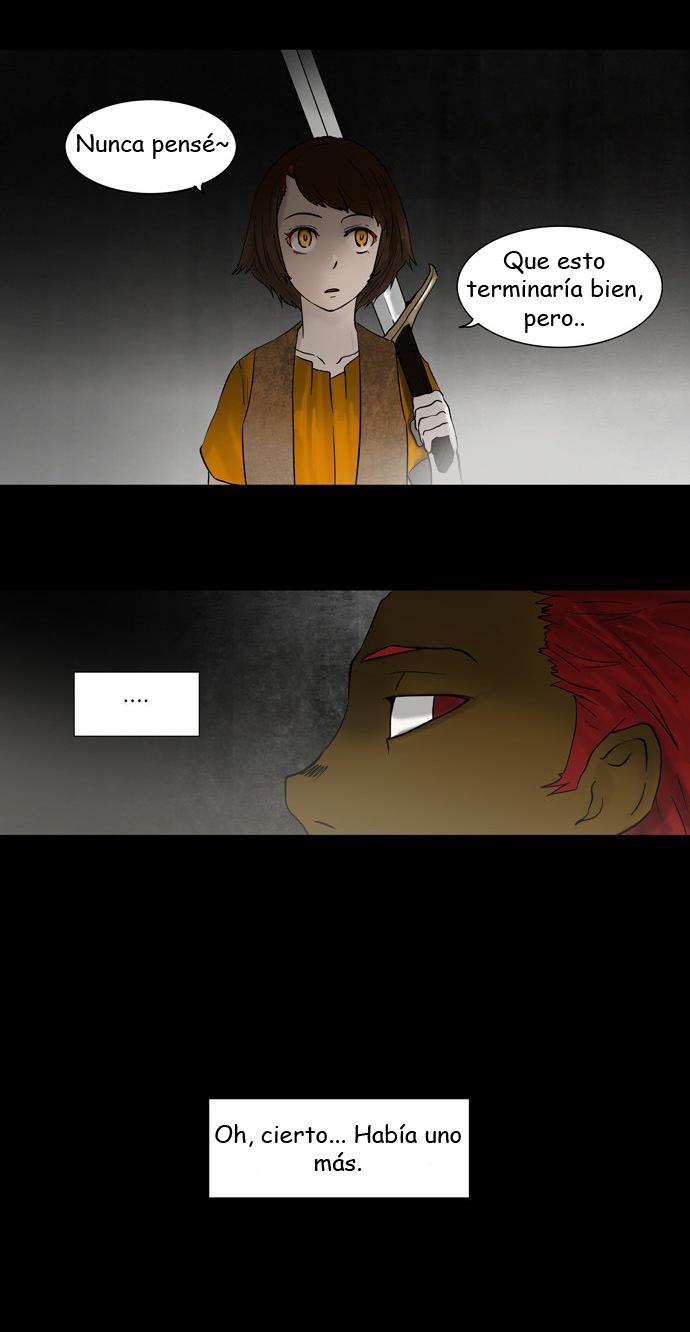 Read Torre de Dios (es) Manga Online