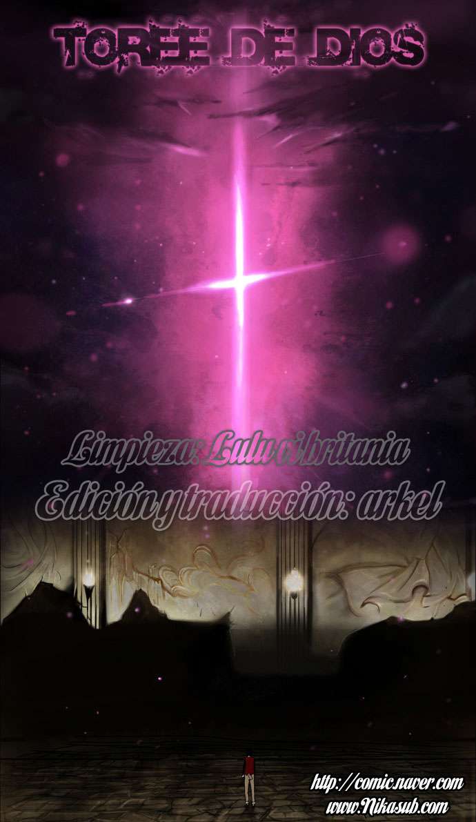 Read Torre de Dios (es) Manga Online