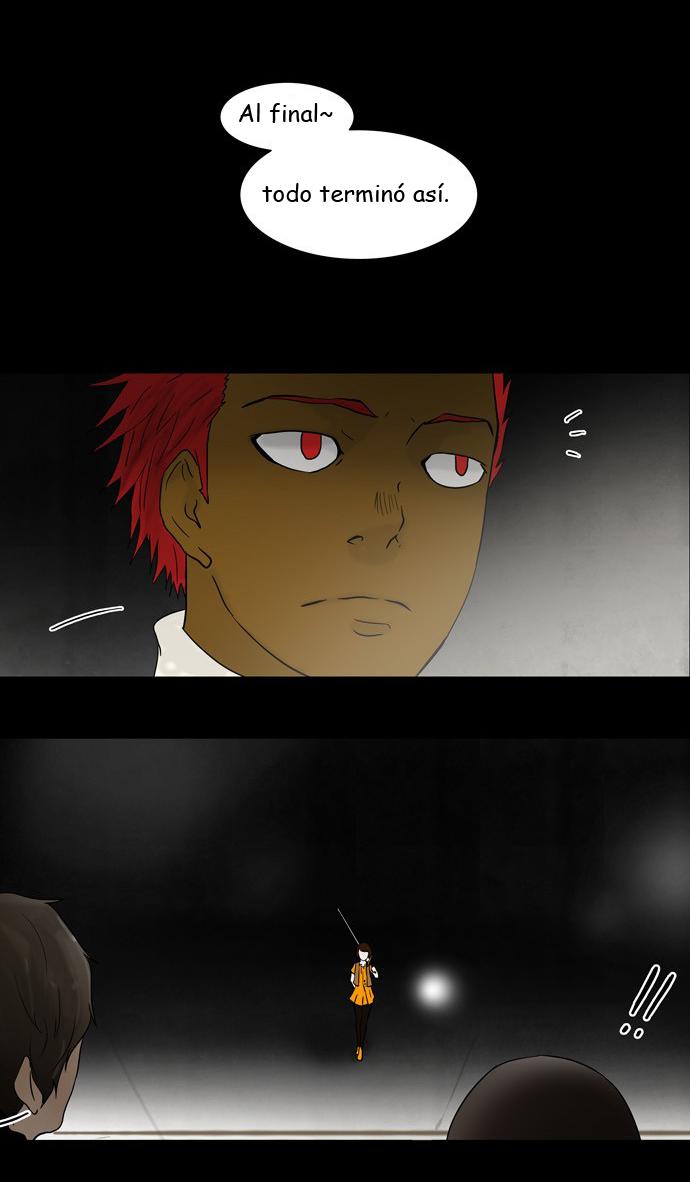 Read Torre de Dios (es) Manga Online