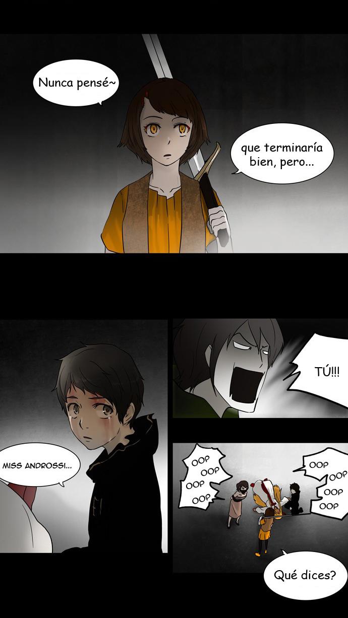 Read Torre de Dios (es) Manga Online