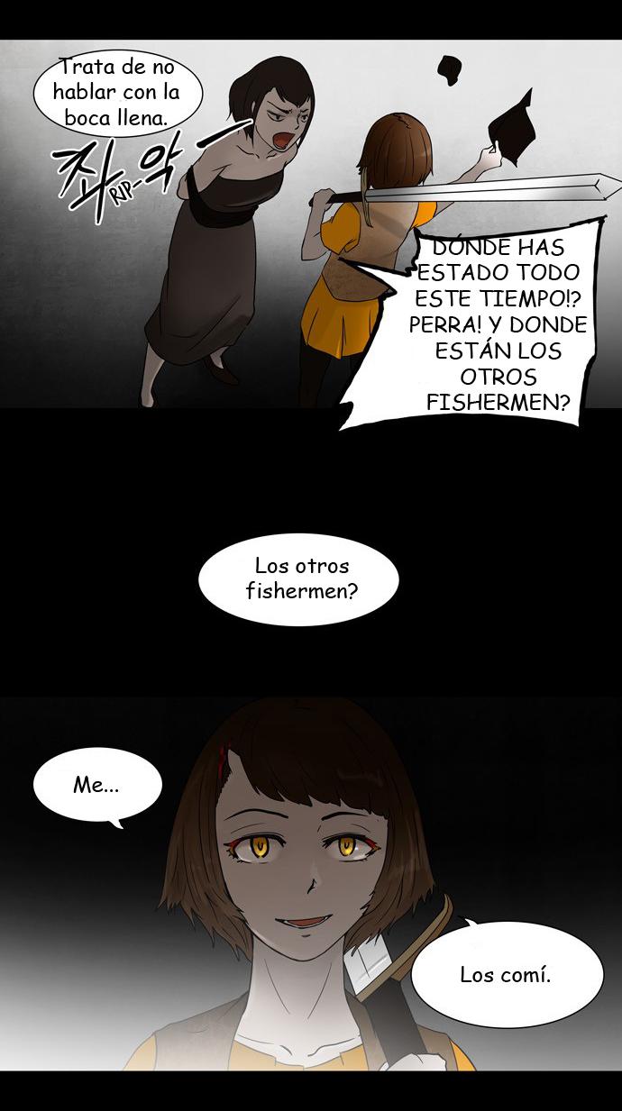 Read Torre de Dios (es) Manga Online