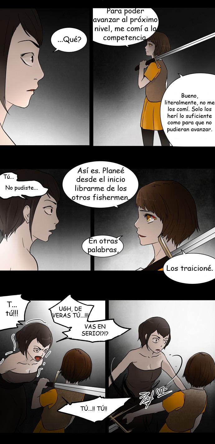 Read Torre de Dios (es) Manga Online