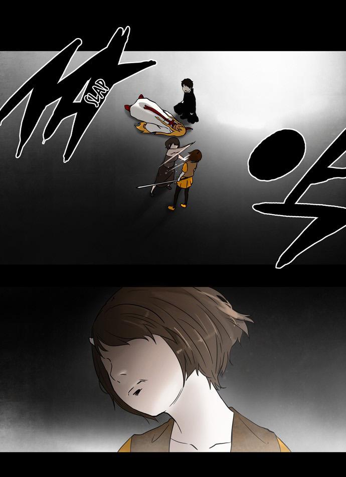 Read Torre de Dios (es) Manga Online