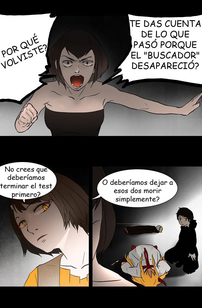 Read Torre de Dios (es) Manga Online