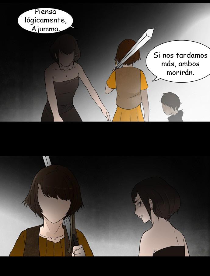 Read Torre de Dios (es) Manga Online