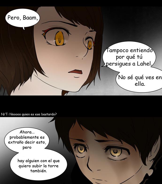 Read Torre de Dios (es) Manga Online