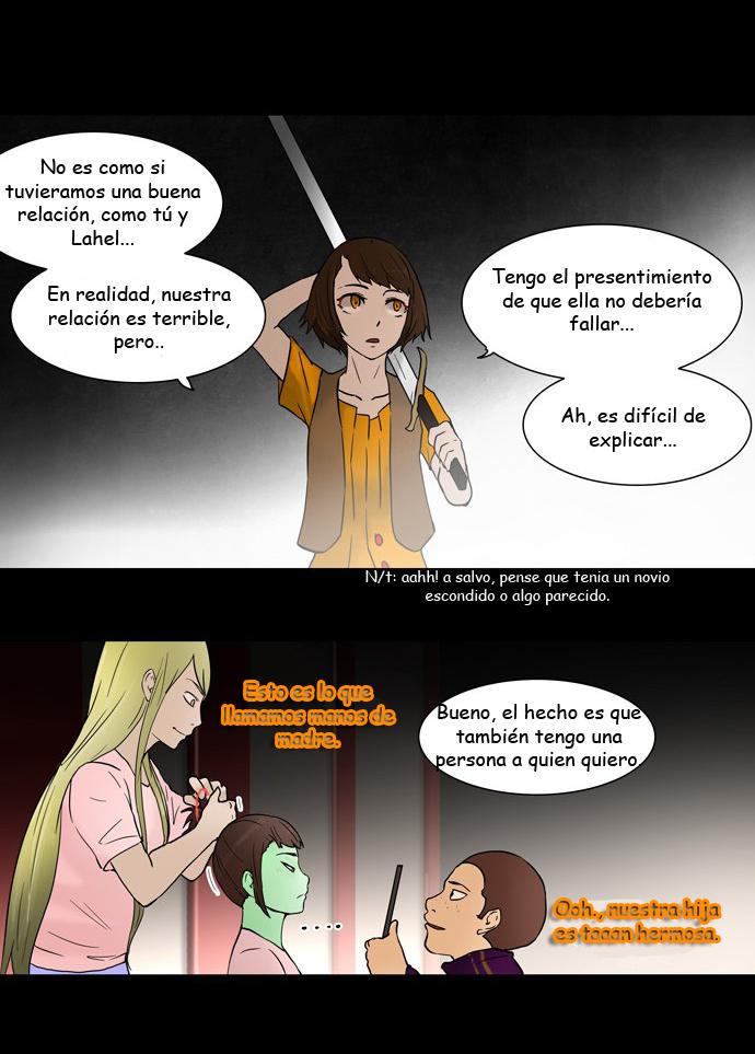 Read Torre de Dios (es) Manga Online