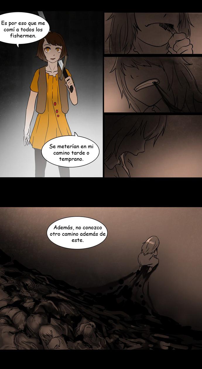 Read Torre de Dios (es) Manga Online