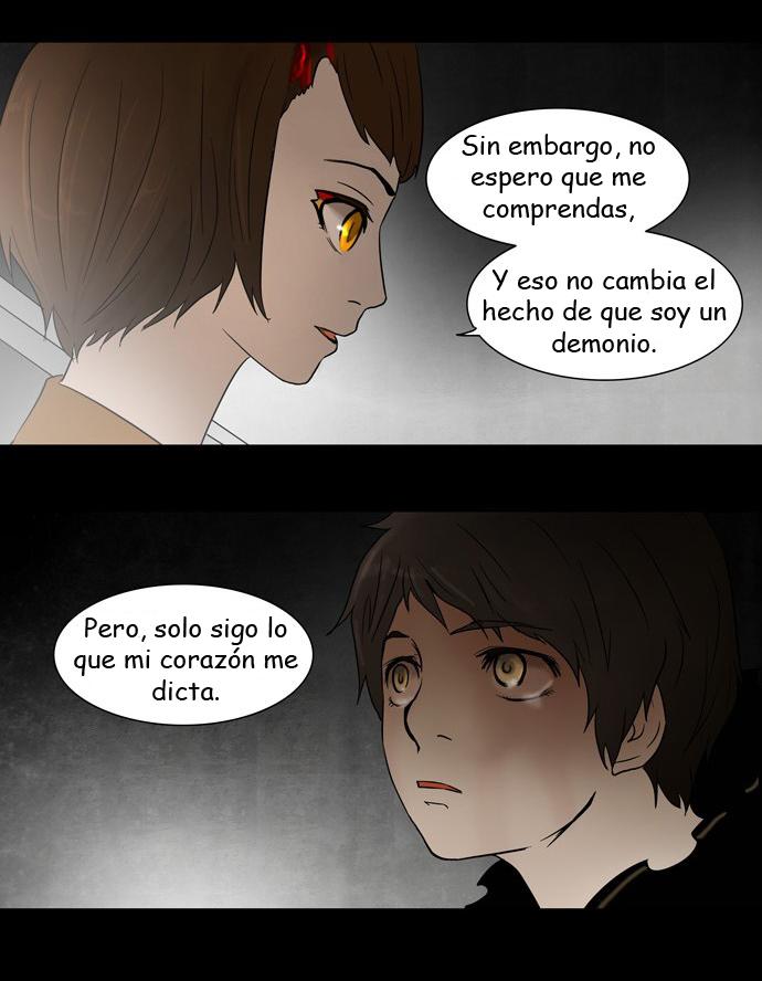 Read Torre de Dios (es) Manga Online