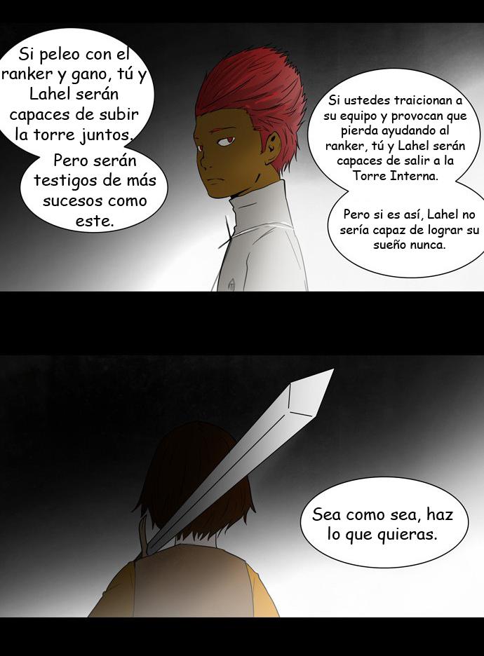 Read Torre de Dios (es) Manga Online