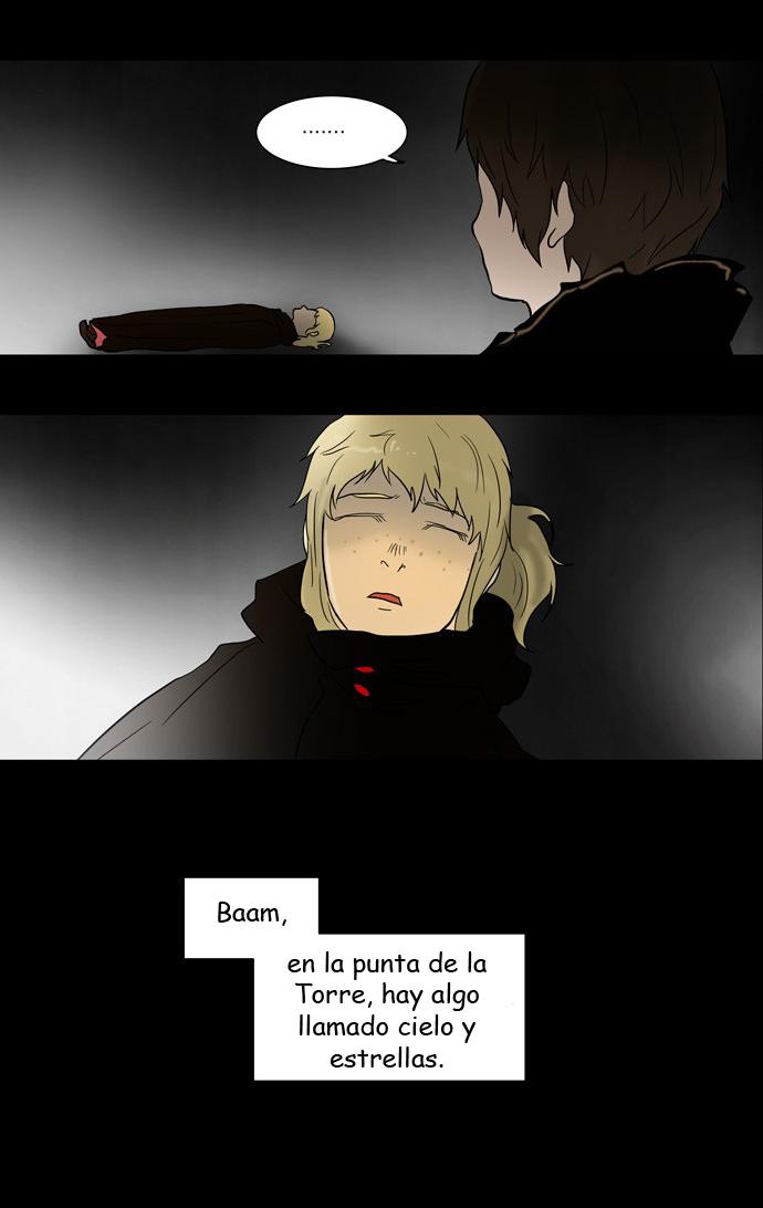 Read Torre de Dios (es) Manga Online