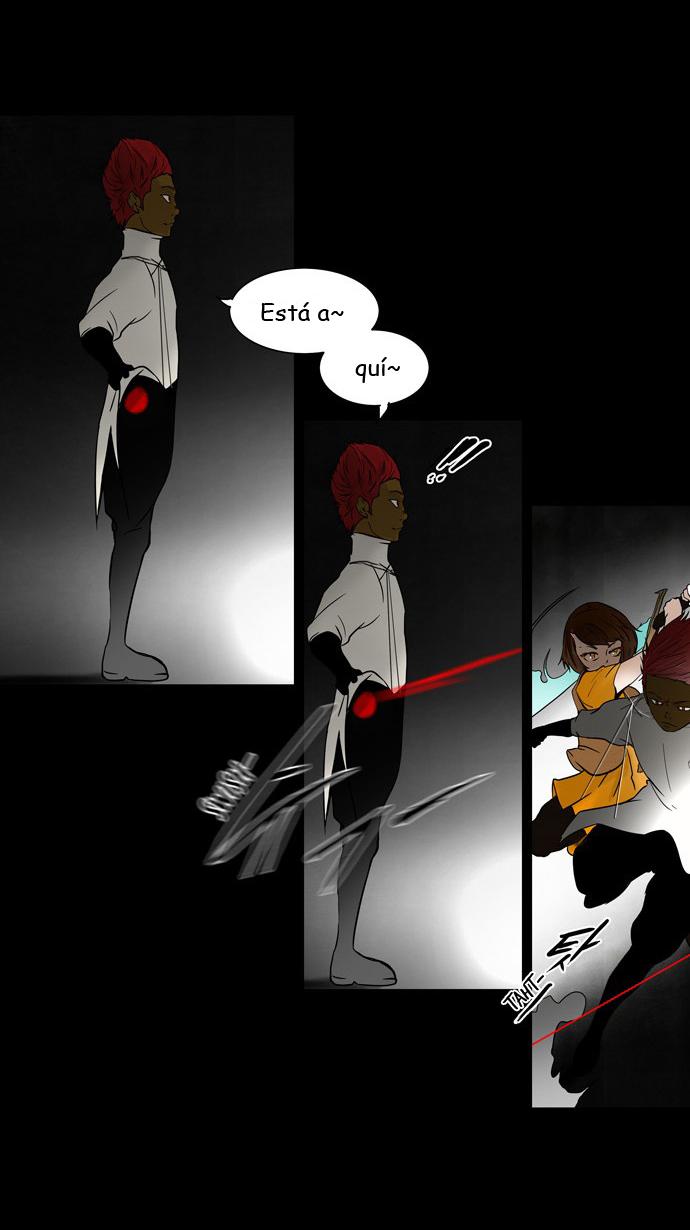 Read Torre de Dios (es) Manga Online