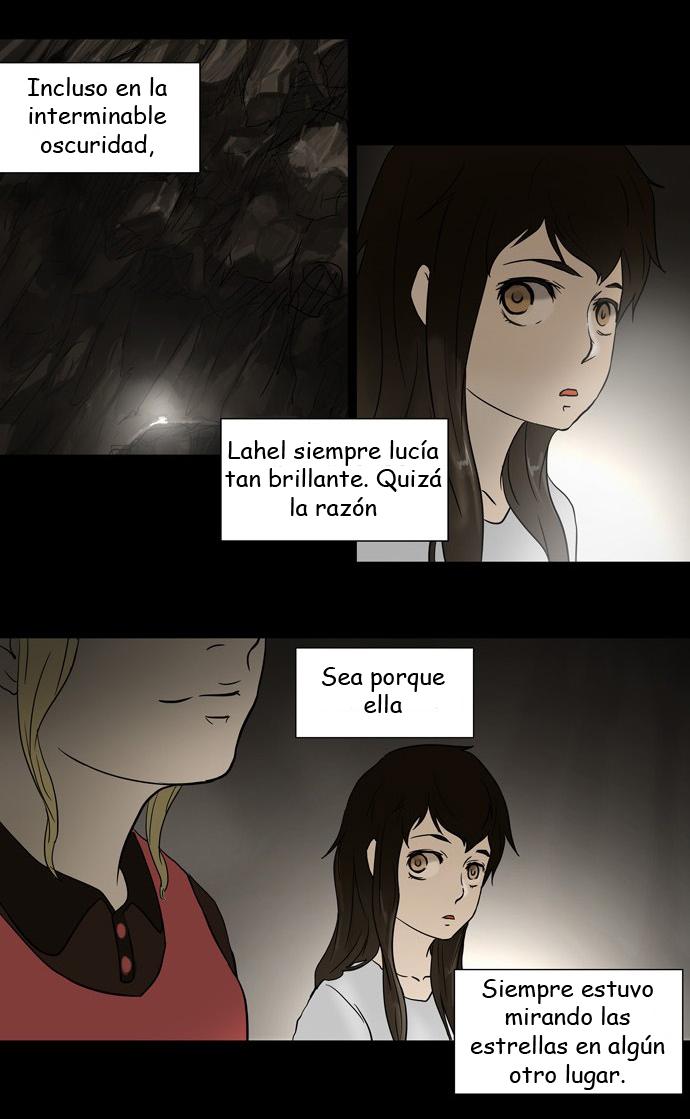 Read Torre de Dios (es) Manga Online