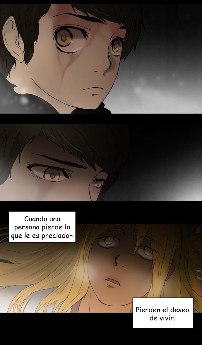 Read Torre de Dios (es) Manga Online