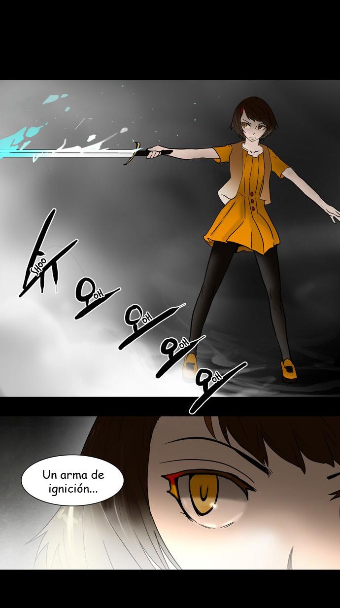 Read Torre de Dios (es) Manga Online