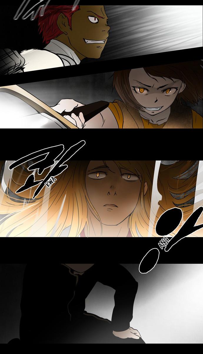 Read Torre de Dios (es) Manga Online