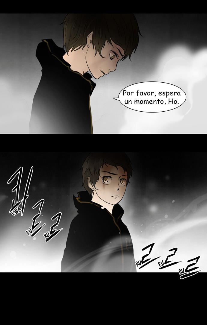 Read Torre de Dios (es) Manga Online