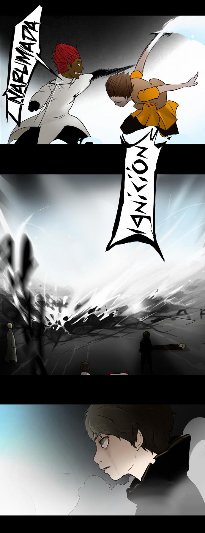 Read Torre de Dios (es) Manga Online