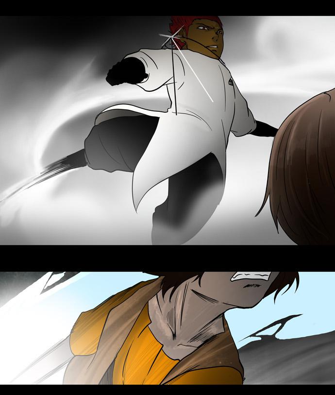 Read Torre de Dios (es) Manga Online