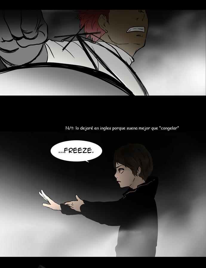 Read Torre de Dios (es) Manga Online