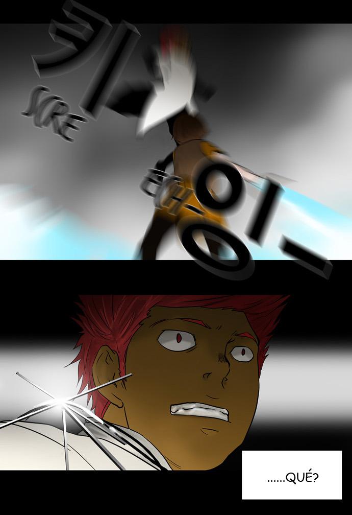 Read Torre de Dios (es) Manga Online