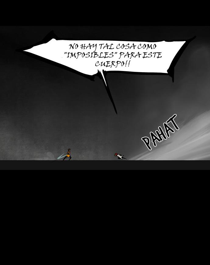 Read Torre de Dios (es) Manga Online