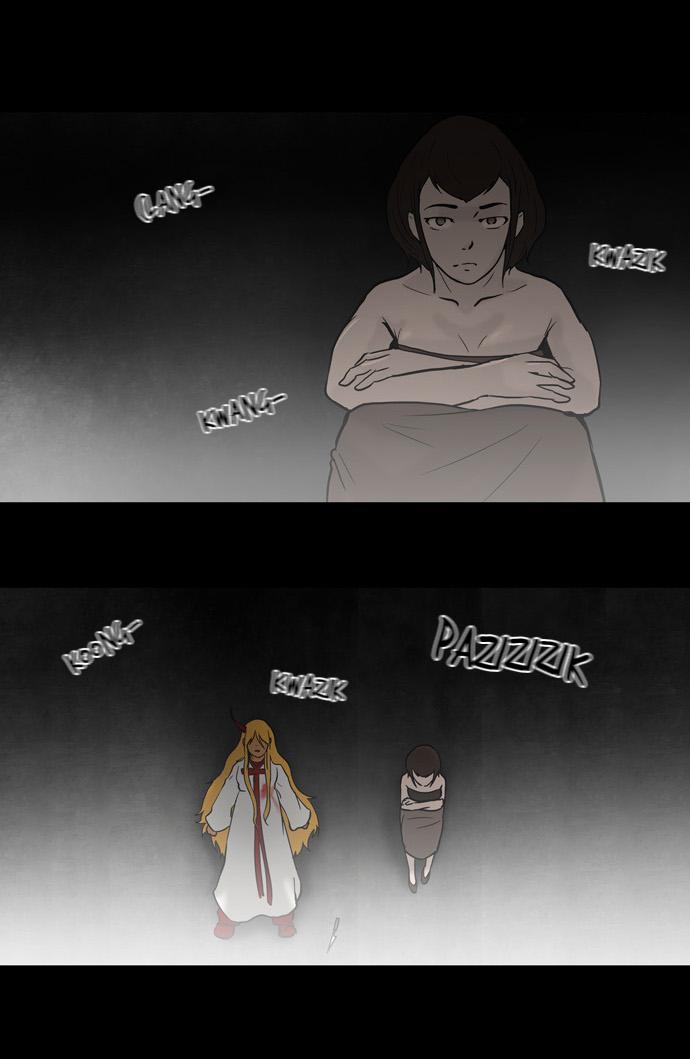 Read Torre de Dios (es) Manga Online