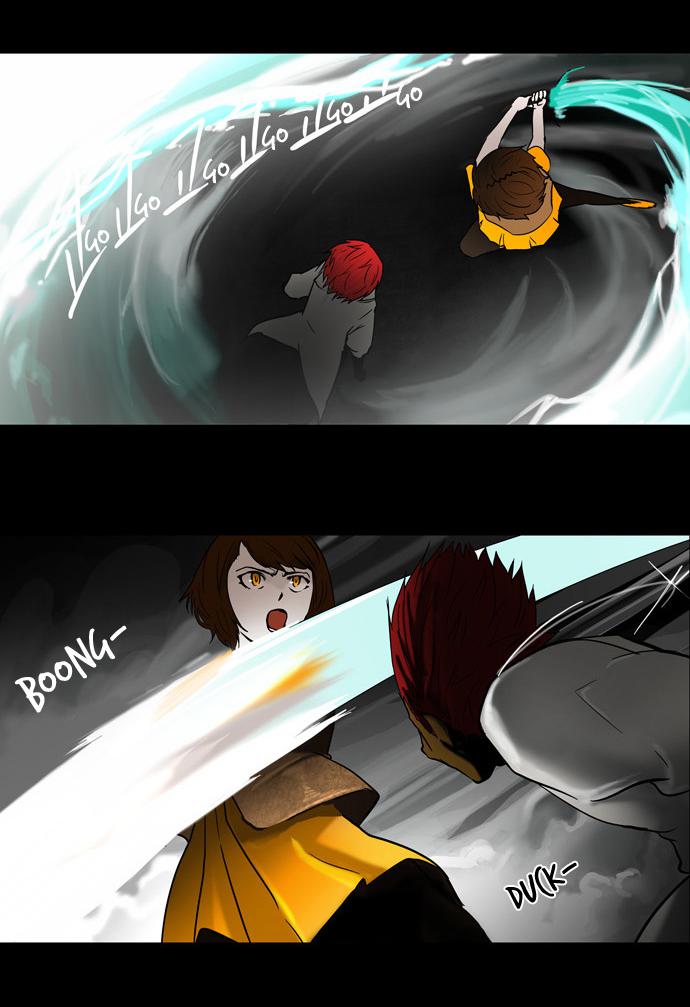 Read Torre de Dios (es) Manga Online