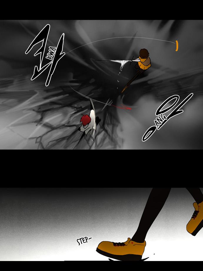 Read Torre de Dios (es) Manga Online