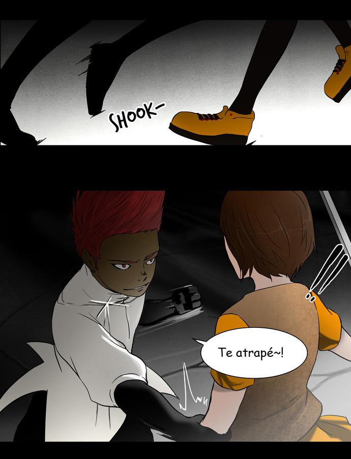 Read Torre de Dios (es) Manga Online