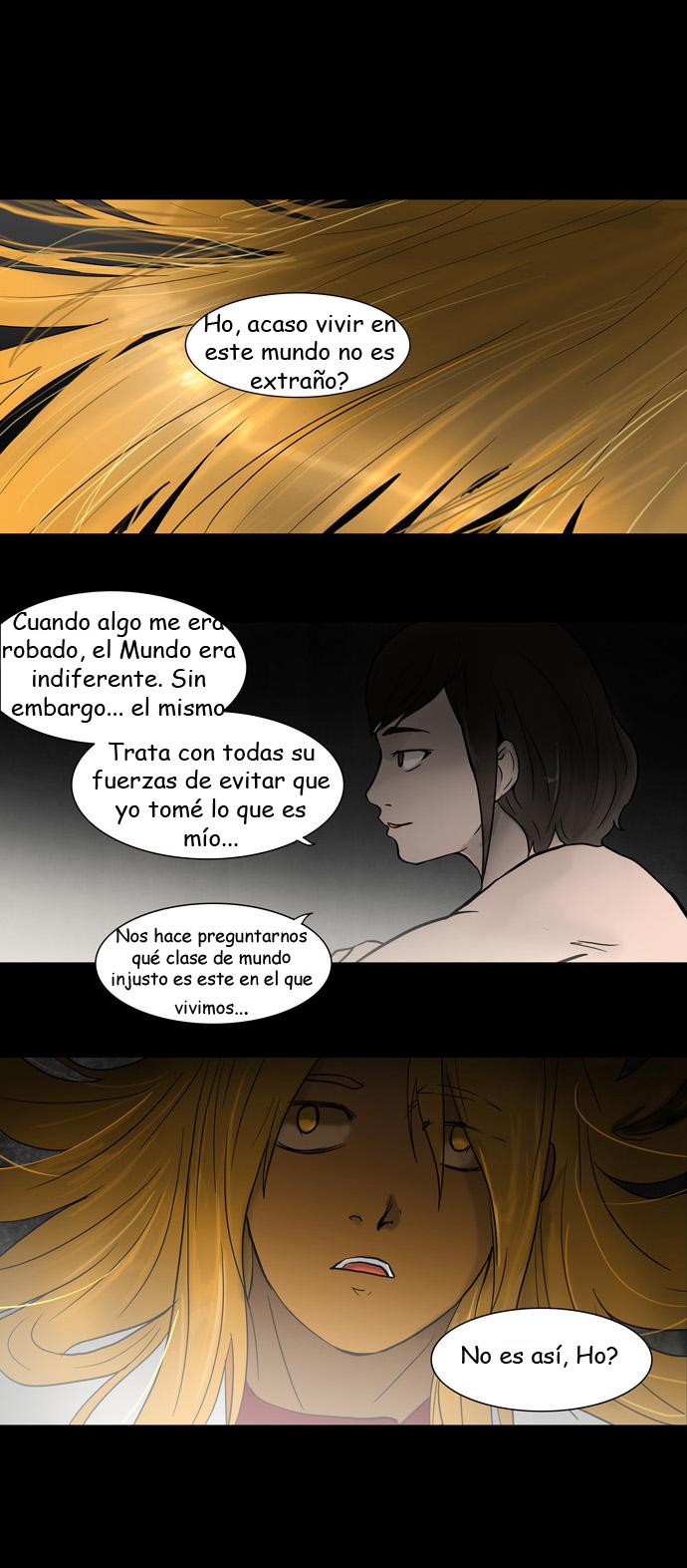Read Torre de Dios (es) Manga Online